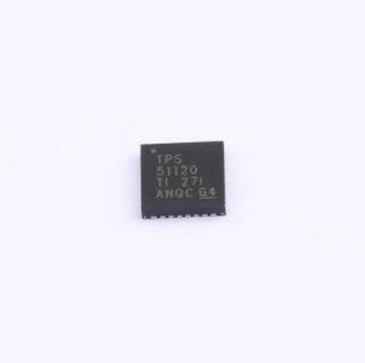 TPS51120RHBR AC-DC控制器和稳压器 TPS51120RHBR TQFN-32-EP(5x5