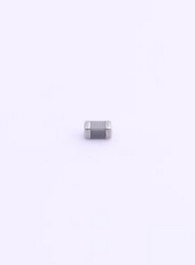 C1608NP0122JGT 贴片电容(MLCC) 1.2nF ±5% 50V 0603