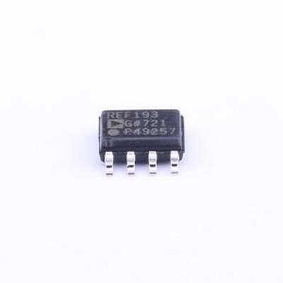 REF193GSZ-REEL 电压基准芯片 REF193GSZ-REEL SOIC-8