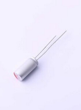5610250614R00 固态电容 560uF ±20% 25V 插件,6.3x14mm