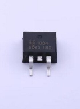 BL1084-18CS 线性稳压器(LDO) 输入15V 输出1.8V 5A TO-263-2