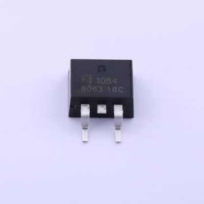 BL1084-18CS 线性稳压器(LDO) 输入15V 输出1.8V 5A TO-263-2