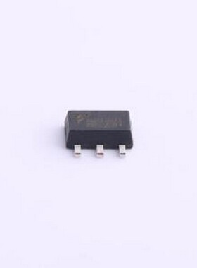 HE2021A30HPR 线性稳压器(LDO) 输入35V 输出3V 200mA SOT-89-3