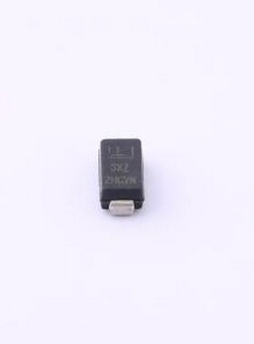 SMA6J24CA 静电和浪涌保护(TVS/ESD) TVS 24V截止 16A峰值脉冲 SM