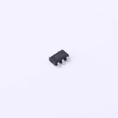 SCT2601TVBR DC-DC电源芯片 SCT2601TVBR TSOT-23-6