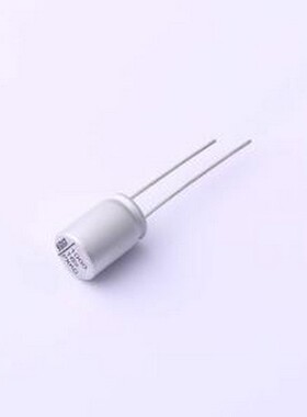 NPXD1101C102MF 直插铝电解电容 1000uF ±20% 16V 插件,D8xL11mm