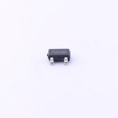 ME6208A30M3G 线性稳压器(LDO) 输入18V 输出3V 200mA SOT-23