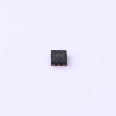 TPS720105DRVR 线性稳压器(LDO) TPS720105DRVR WSON-6-EP(2x2)