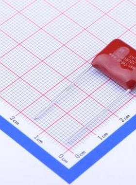 PPS103J3C1908158LC 聚丙烯膜电容(CBB) 10nF ±5% 1.6kV 插件