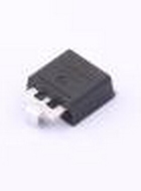 SLD8S43A 静电和浪涌保护(TVS/ESD) SLD8S43A SMD