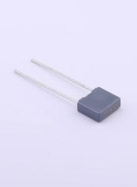C241J223K20C000 薄膜电容 22nF ±10% 63V 插件,P=5mm
