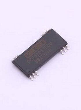 DCP020515DU/1K DC-DC电源芯片 DCP020515DU/1K SOP-12-300mil