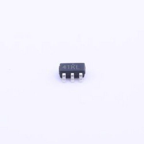 LN1154B182MR-G 线性稳压器(LDO) 输入7V 输出1.8V 300mA SOT-23-