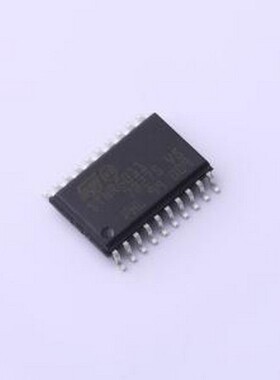 STNRG011TR 专业电源管理(PMIC) STNRG011TR SO-20-300mil