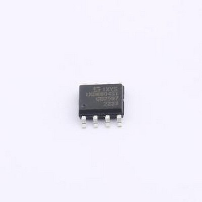 IXDN604SI 栅极驱动IC IXDN604SI SOIC-8-EP