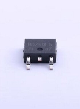 BD750L5FP-CE2 线性稳压器(LDO) 输入45V 输出5V 500mA TO-252
