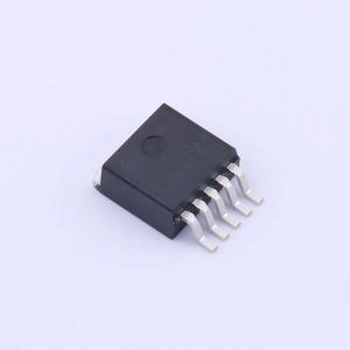NCP59301DS33R4G 线性稳压器(LDO) LDO Regulator, 3 A, Low Drop