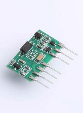 TWRB1205S-3WR2L 电源模块 TWRB1205S-3WR2L SIP-8-2.54mm