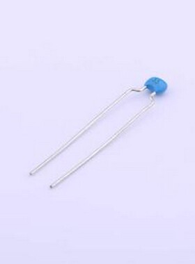 CD2A330KC9IECGE100 直插独石电容(MLCC) 33pF ±10% 100V 插件,P