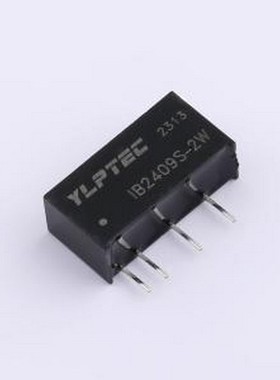 IB2409S-2W 电源模块 IB2409S-2W 插件