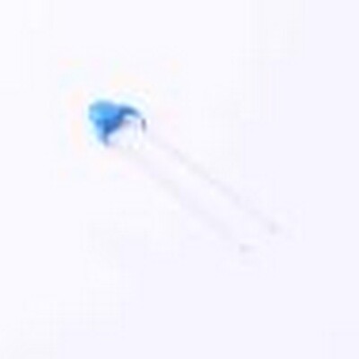 CK45-B3DD471KYGNA 直插瓷片电容 470pF ±10% 2kV 插件,P=5mm
