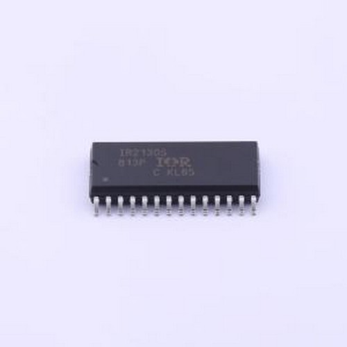 IR2130STRPBF 栅极驱动IC IR2130STRPBF SOIC-28-300mil