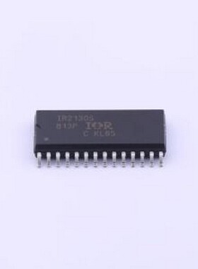 IR2130STRPBF 栅极驱动IC IR2130STRPBF SOIC-28-300mil