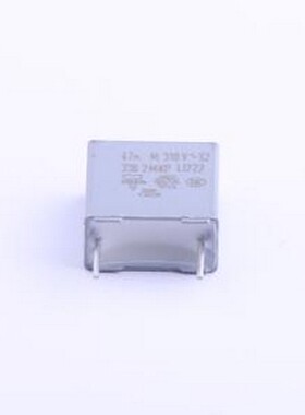 BFC233820473 安规电容 等级:X2 47nF ±20% 310V 插件,P=7.5mm