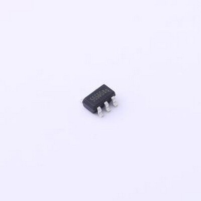 XB5556G 电池管理 One Cell Lithium-ion/Polymer Battery Protec