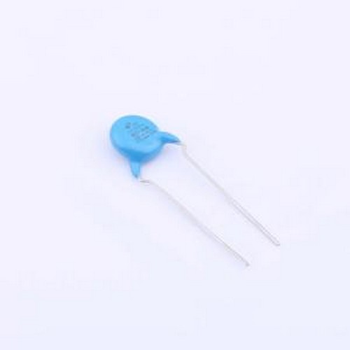 G10E2E222MN0B0S0N0 安规电容 2.2nF ±20% 250V 等级:Y2 插件,P=