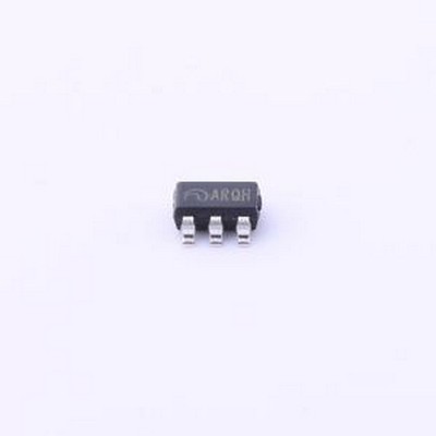 ME6219C15M5G 线性稳压器(LDO) 输入6.5V 输出1.5V 300mA SOT-23-