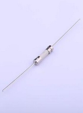 0477010.MXEP 一次性保险丝 陶瓷管保险丝 插件,D5.8xL22.5mm