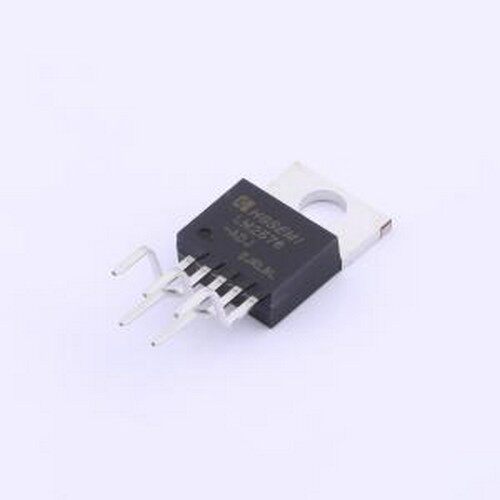 LM2576TB-ADJ DC-DC电源芯片 LM2576TB-ADJ TO-220B-5L