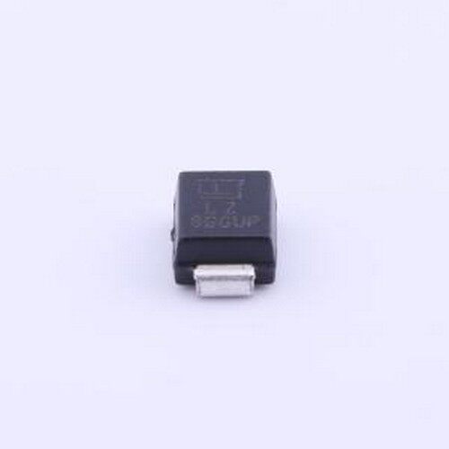 SMBJ24A 静电和浪涌保护(TVS/ESD) SMBJ24A SMB(DO-214AA)