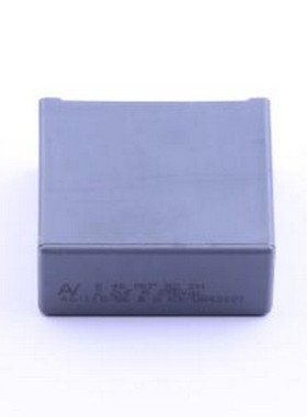 R46KR422000M1M 安规电容 等级:X2 2.2uF ±20% 275V 插件,P=27.5