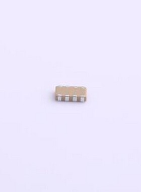 CA0612KRX7R9BB103 排容 10nFX4 ±10% 50V 0612