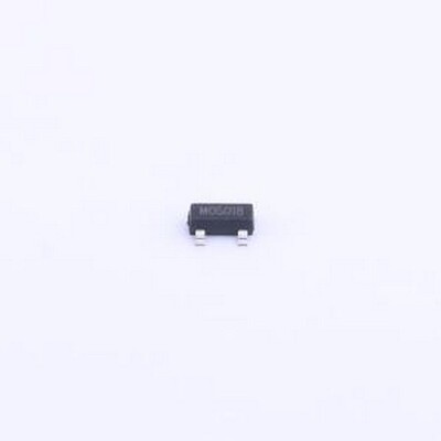 SM05SF 静电和浪涌保护(TVS/ESD) SM05SF SOT-23