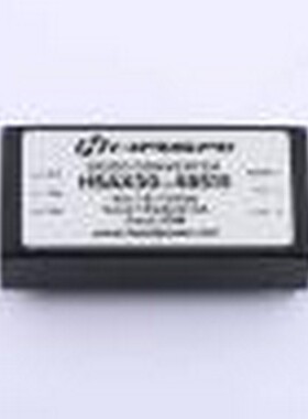 HSAX30-48S15 电源模块 HSAX30-48S15 DIP-6