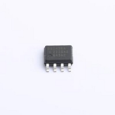 DS2438AZ+ 电池管理 DS2438AZ+ SOIC-8