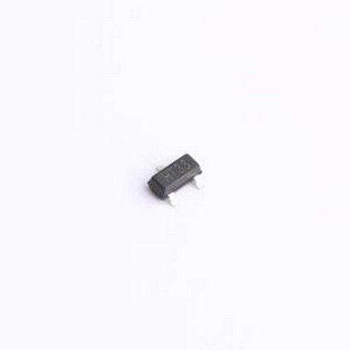 HT7533-1 线性稳压器(LDO) Vout=3.3V 100mA 最大值Vin=30V SOT-2
