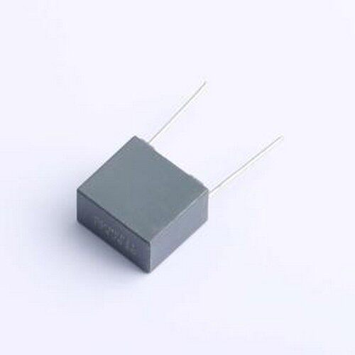 C322J174J61C000 聚丙烯膜电容(CBB) 金属化聚丙烯膜电容器 插件,