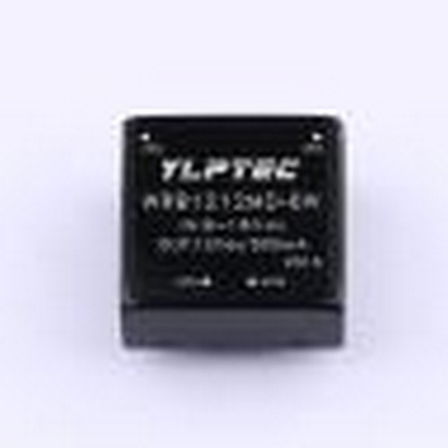 WRB1212MD-6W 电源模块 WRB1212MD-6W DIP-4