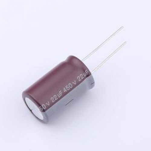 RXB220M2WBK-1625 直插铝电解电容 RXB220M2WBK-1625 插件,D16xL2