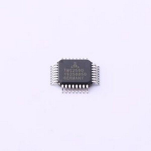 TMC2590-TA-T 电机驱动芯片 8A 5.25V电机驱动 LQFP-32-EP(5x5)