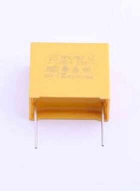 MP2185K27E7X8LC 安规电容 1.8uF ±10% 275V 等级:X2 插件,P=22.