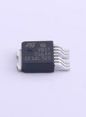 VN5T016AHTR-E 功率电子开关 VN5T016AHTR-E TO-252-7