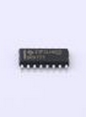 DRV777DR 电机驱动芯片 1A 有刷直流电机驱动芯片 20V SOIC-16