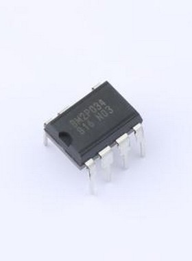 BM2P034 DC-DC电源芯片 BM2P034 DIP-7