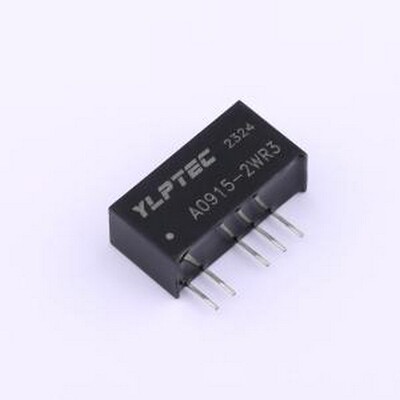 A0915S-2WR3 电源模块 A0915S-2WR3 SIP