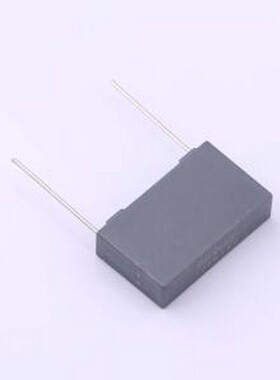 C322C105K90C000 聚丙烯膜电容(CBB) 1uF ±10% 160V 插件,P=22.5